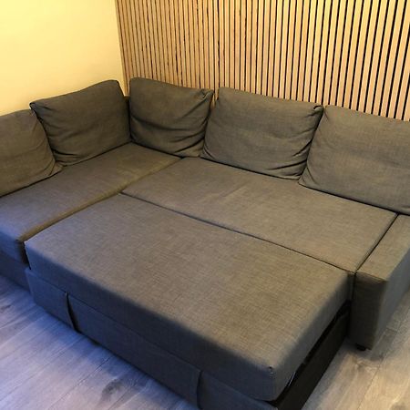 Cosy 2 Bedroom Flat In Manor House London Bagian luar foto