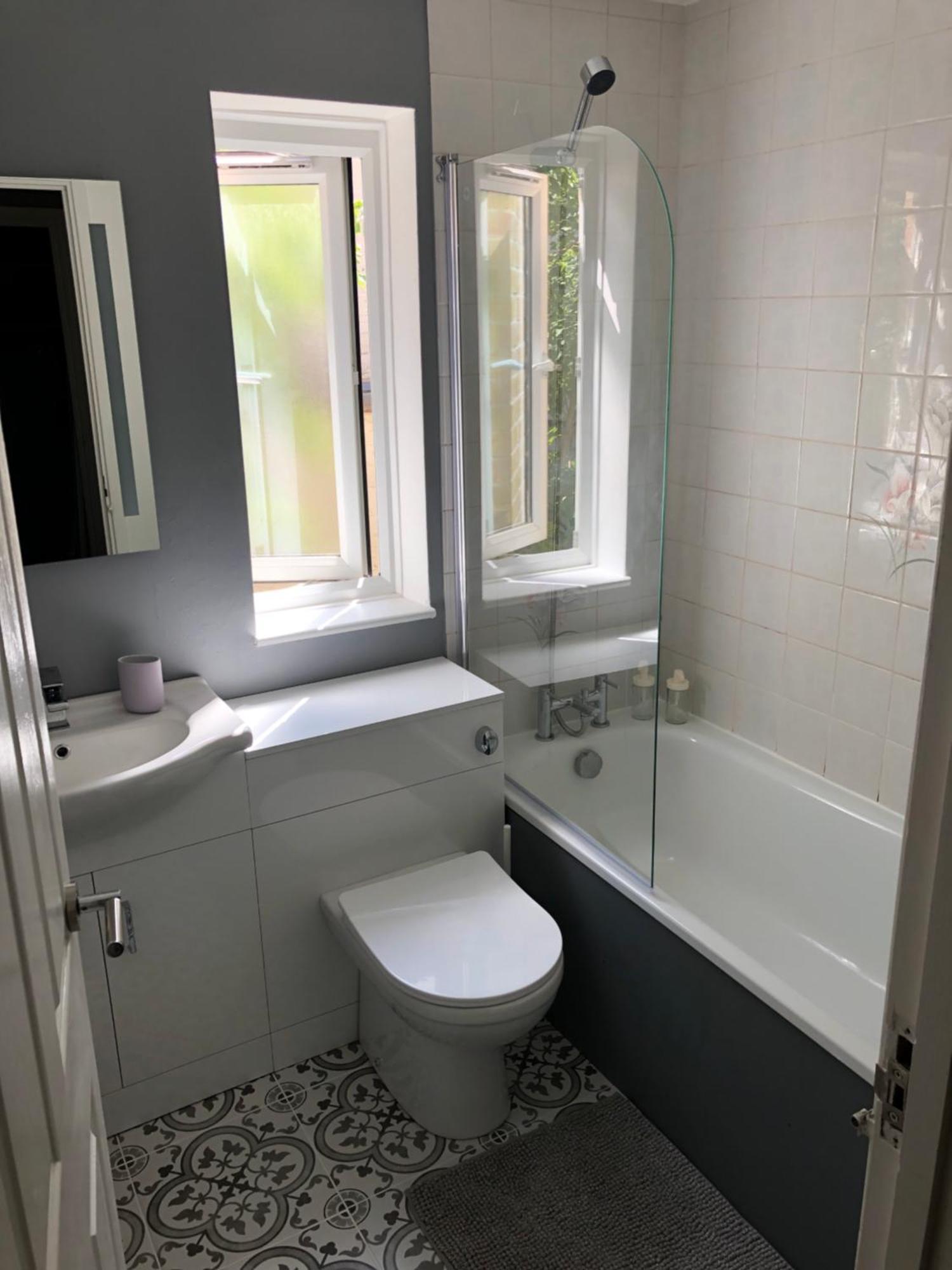Cosy 2 Bedroom Flat In Manor House London Bagian luar foto